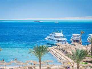 مطالب بإعادة تشغيل الخط البحرى الغردقة- شرم الشيخ