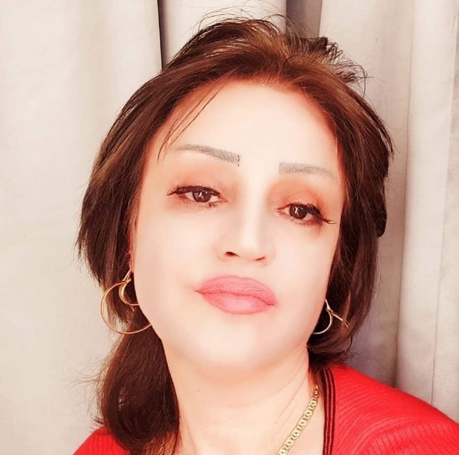 طفولةٌ لم تكن 