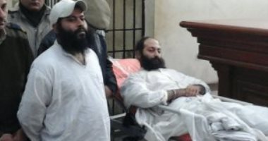 جنايات دمنهور تقضى بإعدام الراهبين أشعياء وفلتاؤوس لقتلهما الأنبا إبيفانيوس