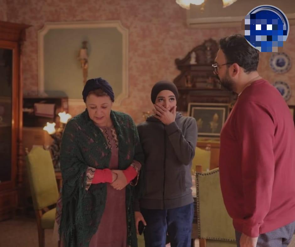 أكرم حسني يكسب 100 ألف جنيه... أبرز أحداث الحلقة الخامسة من مسلسل مكتوب عليا 