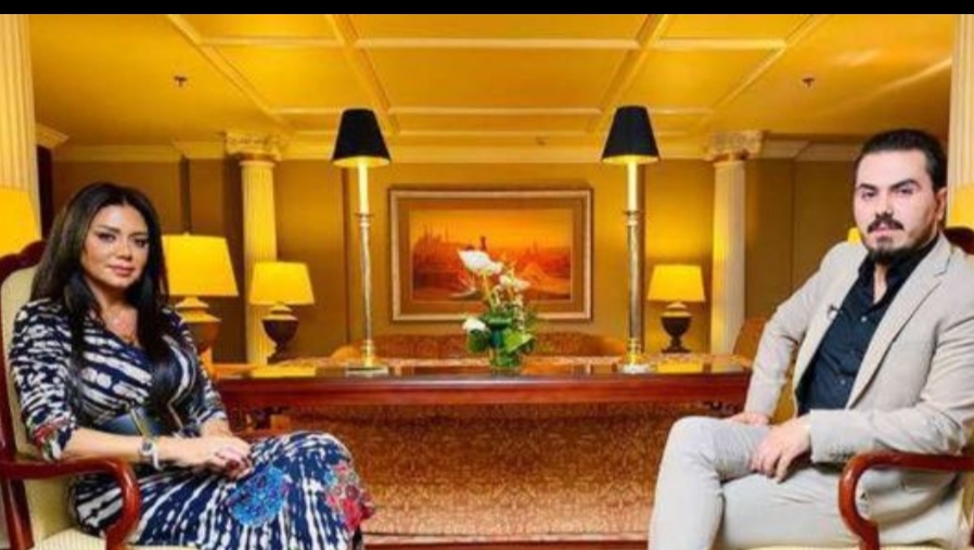 اليوم.. الحكم باستئناف نزار الفارس على رفض مطالبة رانيا يوسف بتعويض 5 ملايين