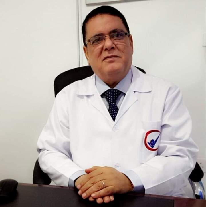 ‫ دمحمود الشناوي  يكتب:  نصائح ذهبية للغذاء الصحي‬