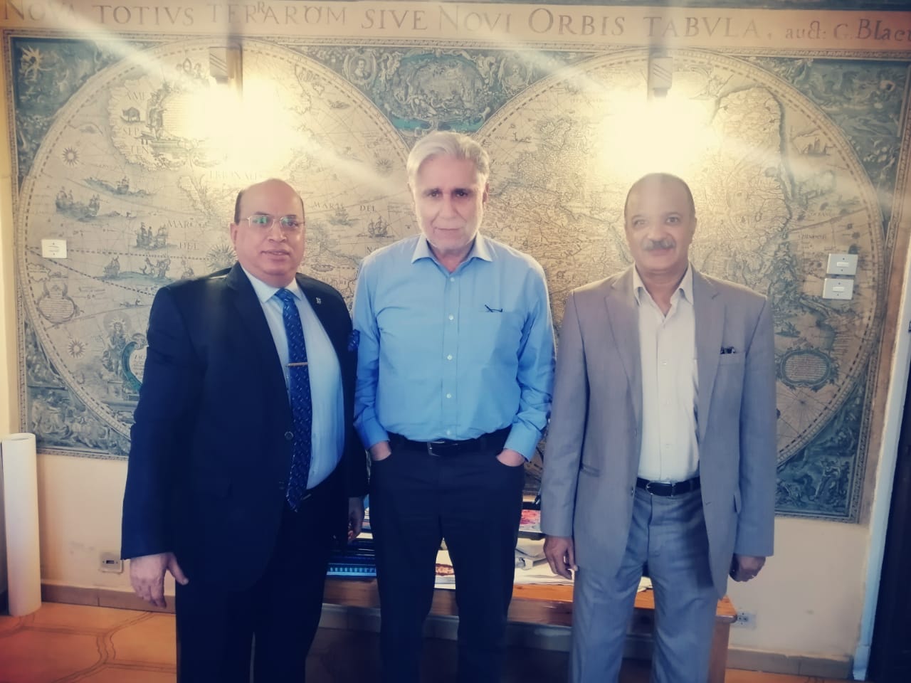 الغردقة لسينما الشباب" يلقي نظرة جديدة علي أفلام يوسف شاهين في ذكراه الـ 15