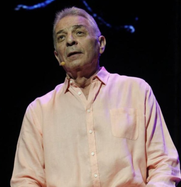 مهرجان المسرح التجريبي يختتم فعاليات دورته الثلاثين بحضور وزيرة الثقافة