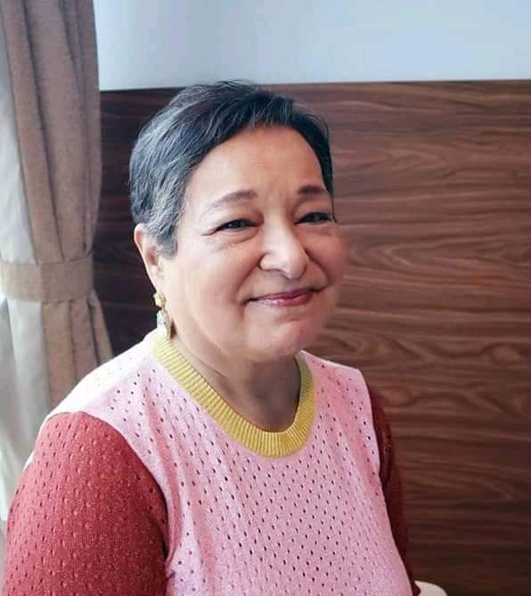 آنيسة حسونة تكتب:حكايتي مع السرطان