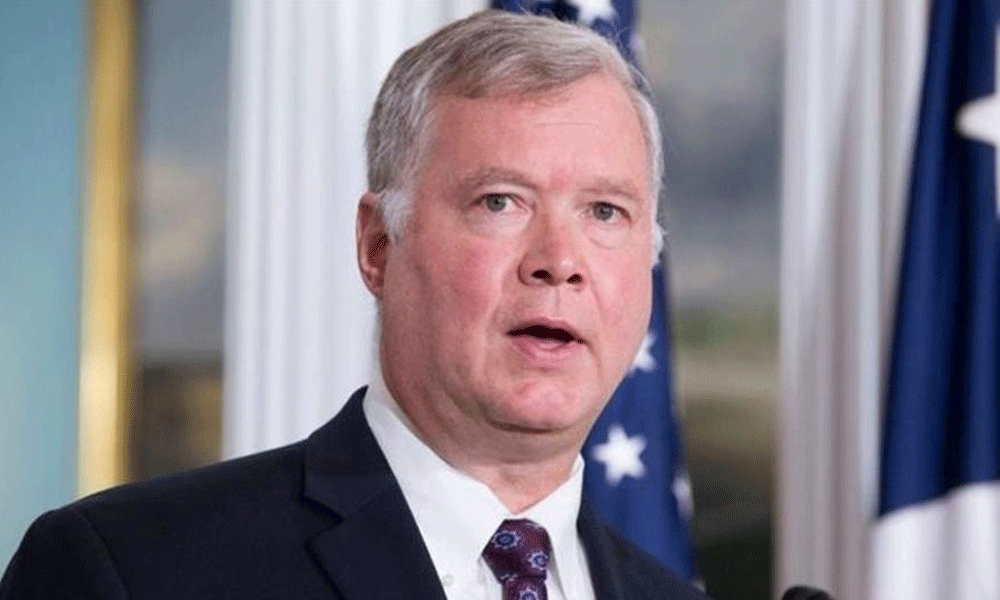 واشنطن ترفض أن تتخلى كوريا الشمالية "تدريجيًا" عن ترسانتها النووية