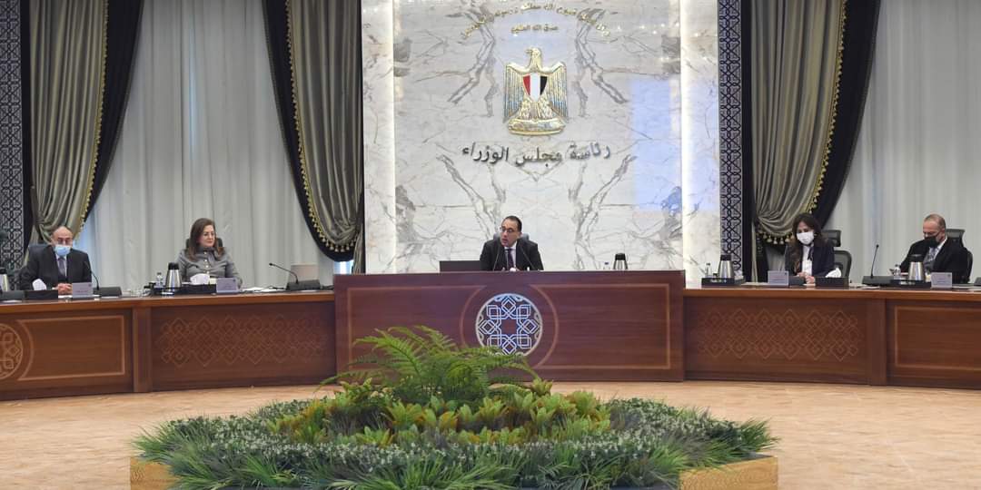 رئيس الوزراء يعقد مؤتمرا صحفيا موسع في العاصمة الإدارية الجديدة: