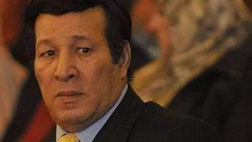 سعيد صالح: كلمت ربنا وانا في السجن