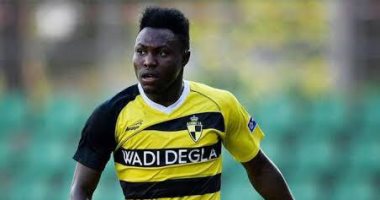 دجلة يعلن ضم الغانى يعقوبو ظهير أيسر لأرجوتيلس اليونانى