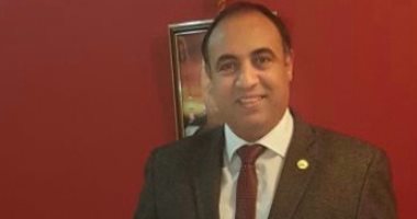 النائب خالد عبد العزيز: قيادة مصر للاتحاد الإفريقى بداية انطلاق أفريقيا اقتصاديا