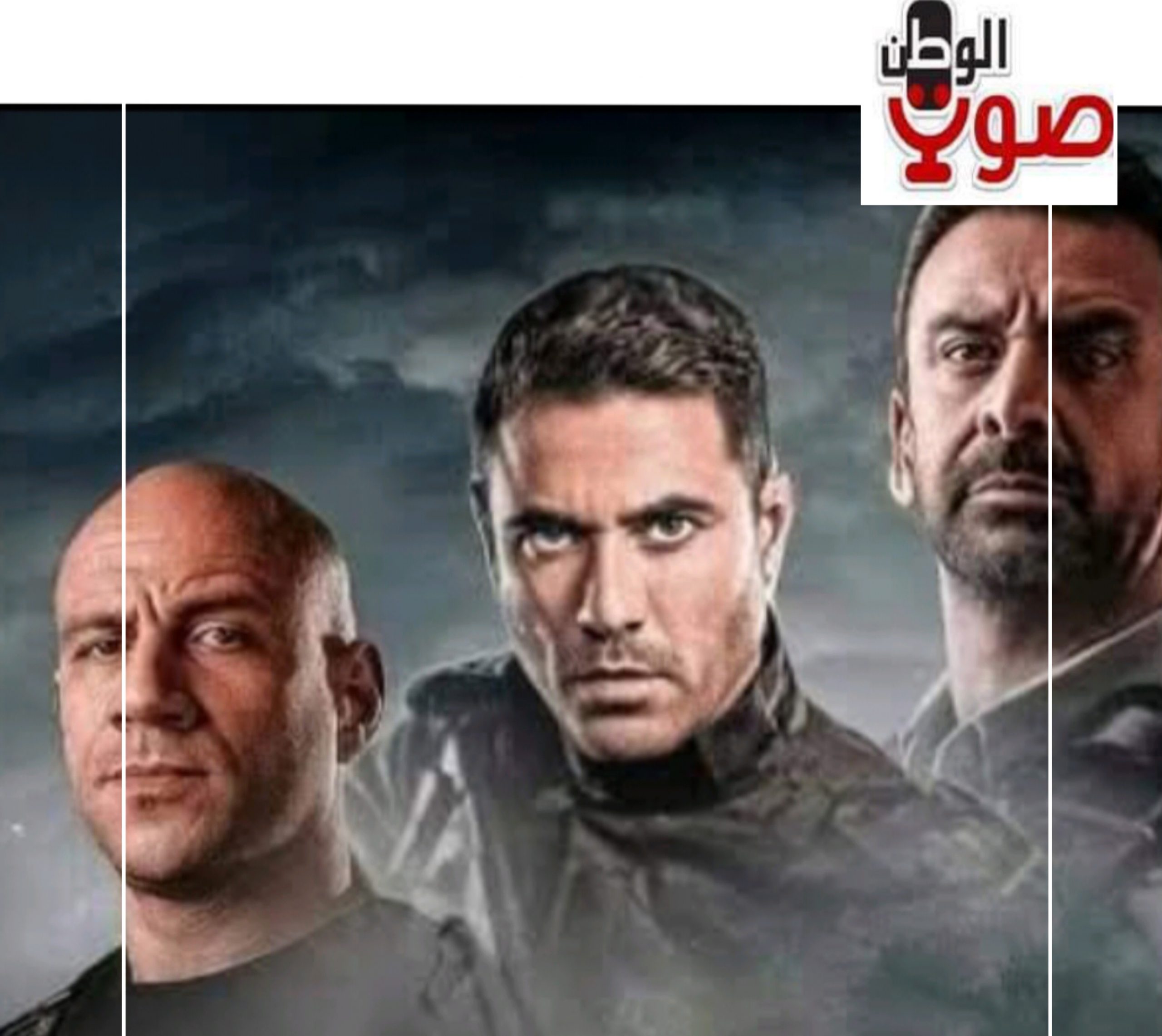 الاختيار ٣ يدخل البلاتوهات