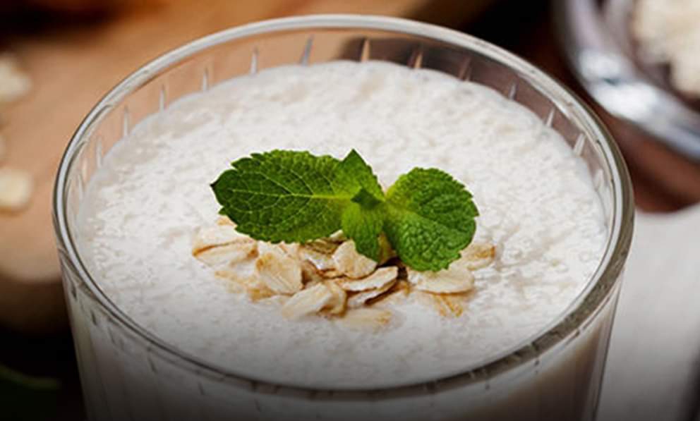 "التلبينة " وصفة نبوية ...دواء من كل داء