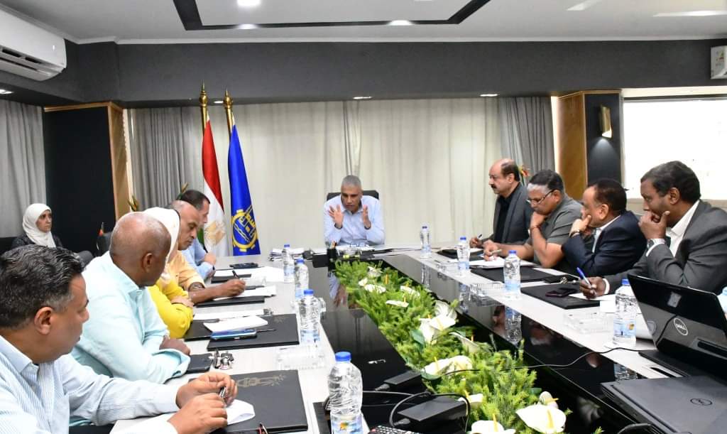 الإحتفال باليوم العالمى للسياحة بداية قوية لإستقبال الموسم السياحى الجديد باسوان