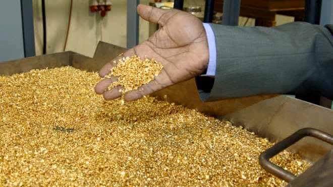 أي صاغة»: 2.5% ارتفاعًا في أسعار الذهب بالأسواق العالمية