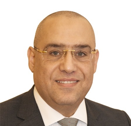 وزير الإسكان: 52 محطة للمعالجة الثنائية والثلاثية لمياه الصرف الصحي بمحافظات