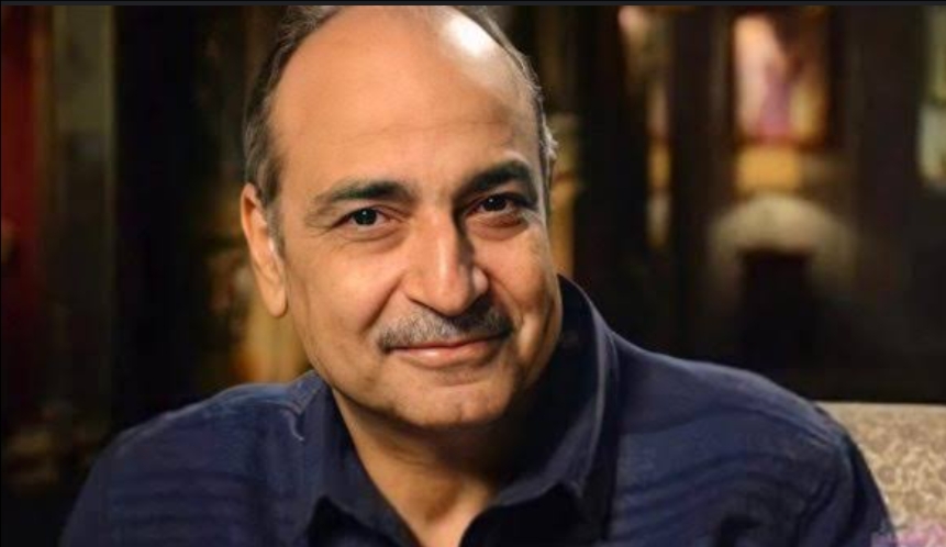 الفنان أحمد كمال في مهرجان كان ٢٠٢٤