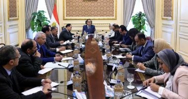 رئيس الوزراء يتابع مع وزيرى المالية والصحة تطبيق التأمين الصحى ببورسعيد