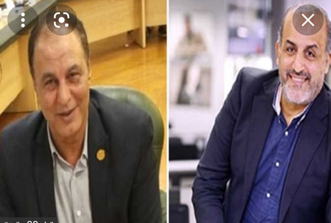 استبعاد محمد شبانه وإبراهيم ابو كيله من مجلس نقابة الصحفيين بحكم قضائي..