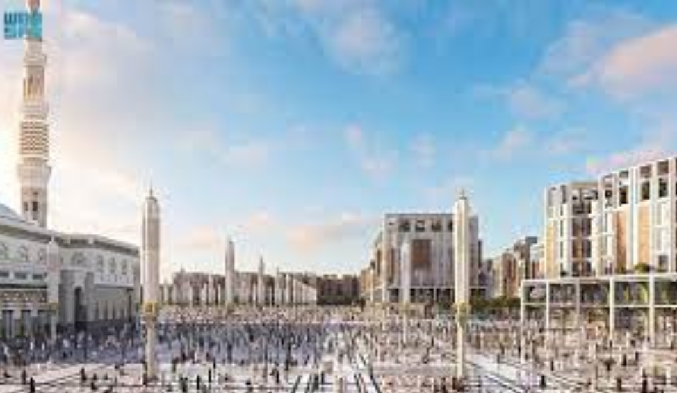 المدينة المنورة .. عناية فائقة ومشروعات ضخمة شاهدة على النهضة التنموية والحضارية الكبرى
