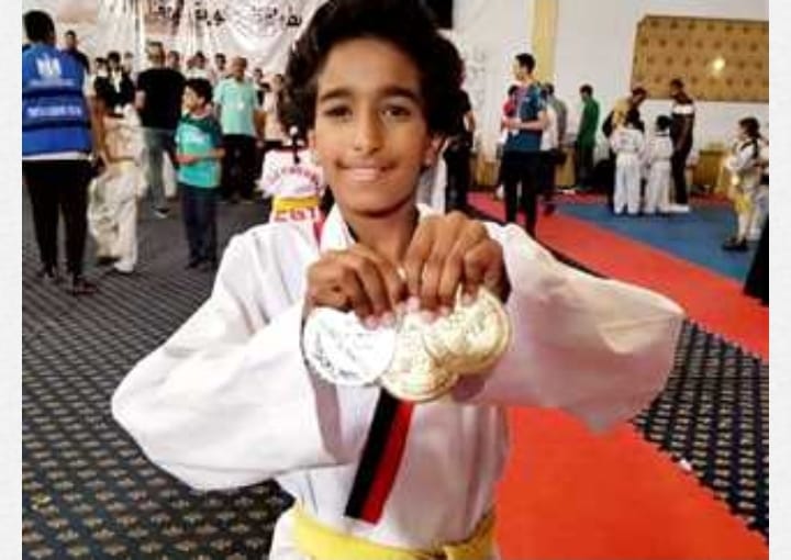 القبض على المتهمة في حادث مصرع لاعب التايكوندو بالغردقة