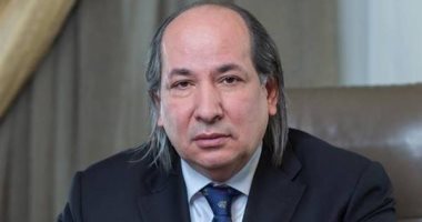 رئيس اقتصادية الوفد: كلمة الرئيس أمام الاتحاد الإفريقي حملت رؤية شاملة للنهوض بالقارة السمراء