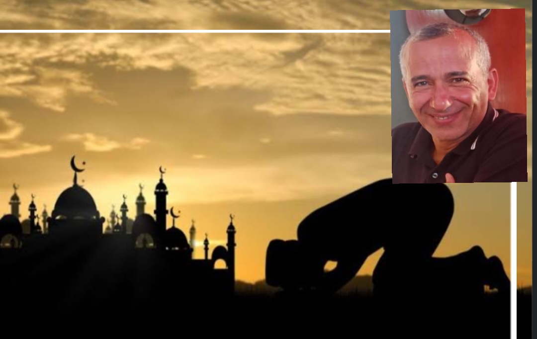 ما يعود علي الفرد المؤمن بالله من فوائد لصحته