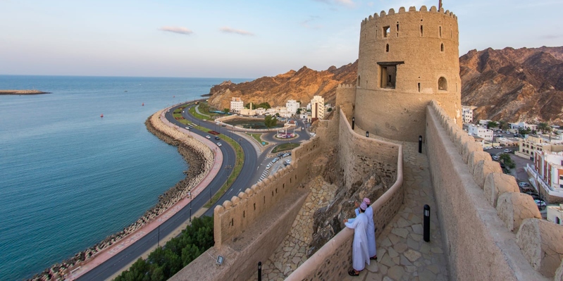 سلطنة عُمان تشارك دول العالم الاحتفال باليوم العالمي للتراث بتدشين برامج ومبادرات لصون التراث الثقافي