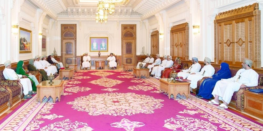 الاجتماع المشترك لمجلسي الوزراء وعُمان يعزز التكامل المؤسسي