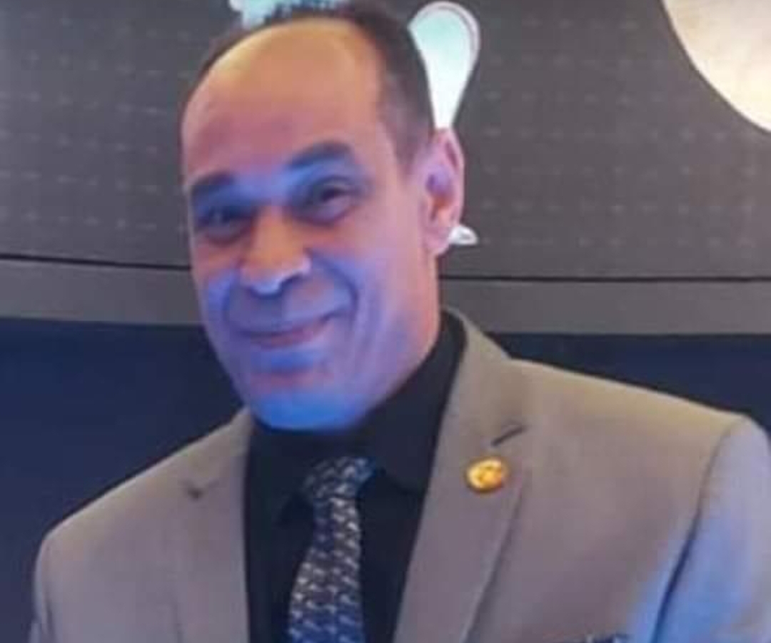 أشرف محمود مديرا للتعليم الخاص بمديرية التربية والتعليم بالقليوبية