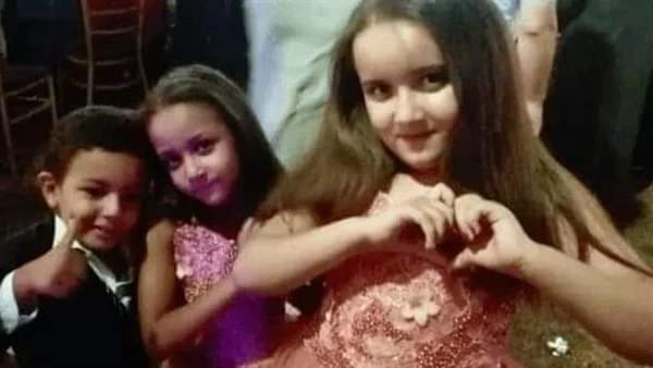 وفاة ٣ أطفال بسبب تناول   الآيس كريم بسوهاج 