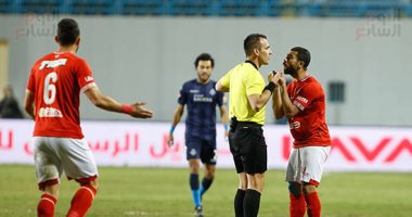 اتحاد الكرة يحدد 26 أو 27 أغسطس موعدا لمباراة الأهلى وبيراميدز فى الكأس