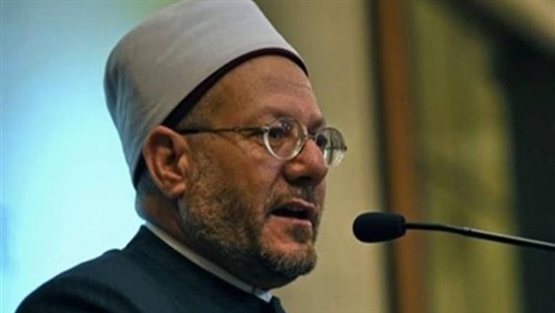 مفتي الجمهورية فى رسالته لأبطال القوات المسلحة: تقدمون الغالى والنفيس بطيب خاطر دفاعا عن الوطن وحماية مقدراته