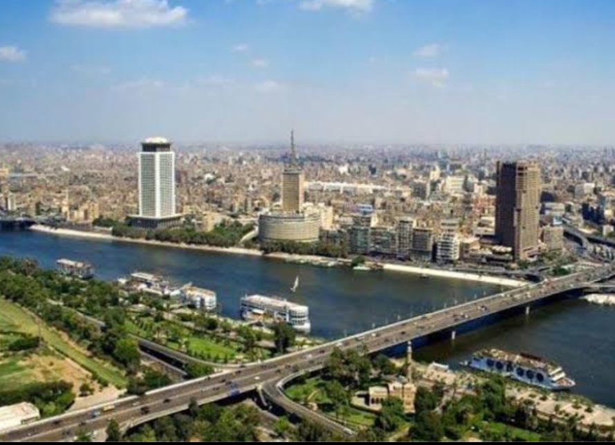 الأرصاد:ارتفاع طفيف ومؤقت فى درجات الحرارة على أغلب الأنحاء.