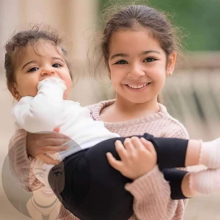 صور: مكة وكيان بنات محمد صلاح الأسطورة