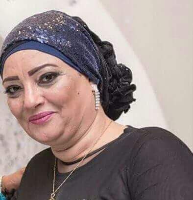 حنان العجواني تتألق في "آب كووووول"