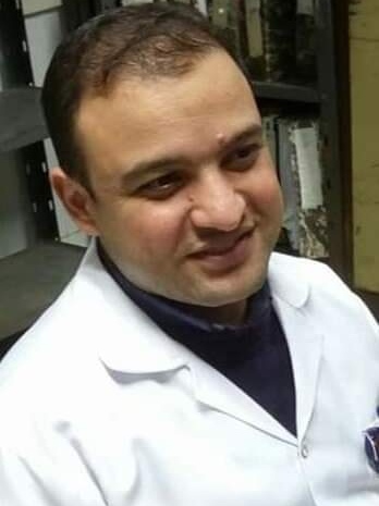 الدكتور سامي سعيد عبد الغفار: طبيب بامتياز