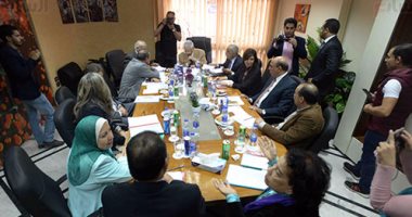 شكاوى "الأعلى للإعلام" تعقد اجتماعا لمناقشة المخالفات الجديدة لقناة BBC