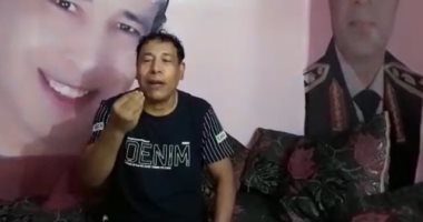 إسلام خليل عن "المثليين الثلاثة": مطر وناصر وزوبع يستحقون أبشع الألفاظ