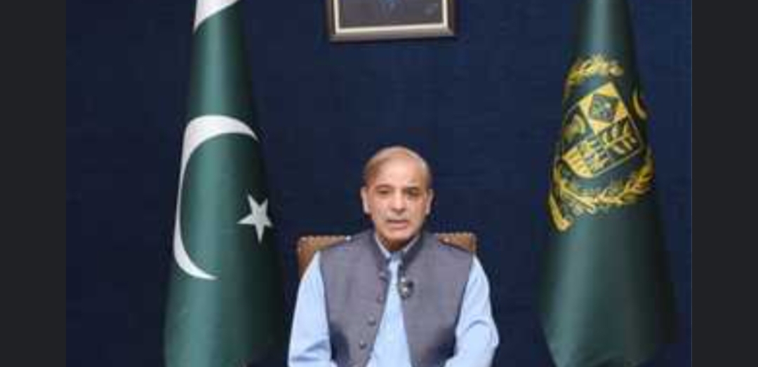 باكستان تعلن حداد غداً يوم الجمعة تعبيراً للتضامن مع الشعب الفلسطيني وإدانة العدوان الإسرائيلى الغاشم المستمر