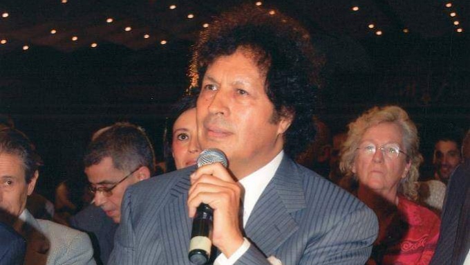 مسؤل جبهة النضال الوطني يوجه رسالة لمنتخب الجزائر