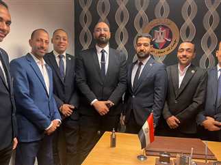 رجال جمارك مطار الغردقة الدولى يتمكنوا من إحباط محاولة تهريب كمية من نبات الماريجوانا