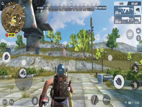 الأزهر الشريف يصدر بياناً تحذيرياً بشأن لعبة pubg