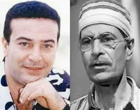 قصة الممثل  الراحل شفيق نورالدين في سطور  الذي كرمه الرئيسين جمال عبدالناصر وأنور السادات 