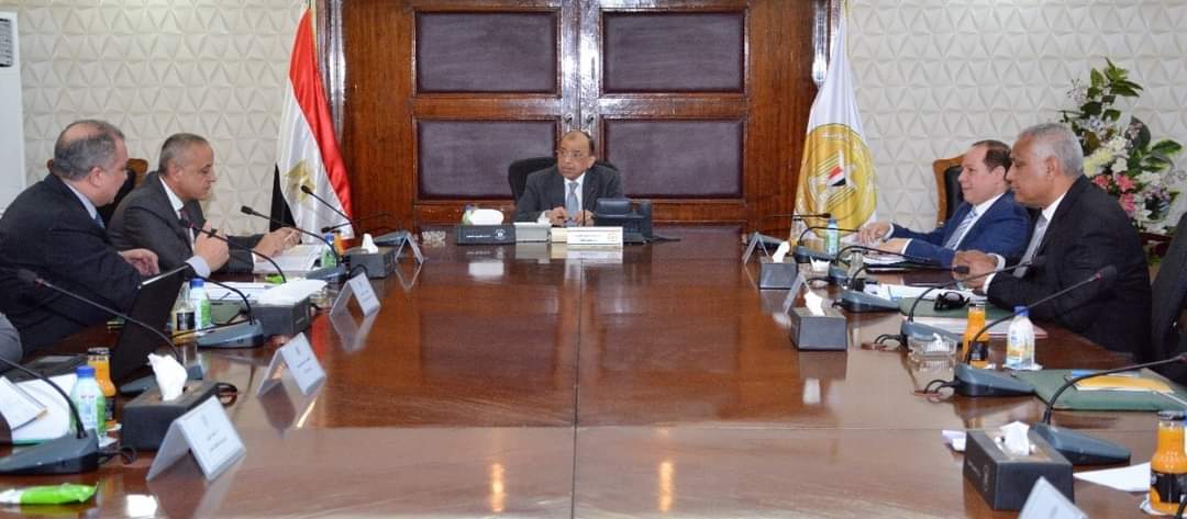 بالصور: وزيرا التنمية المحلية والتضامن يشاركان في افتتاح مؤتمر «الصعيد يتغير»