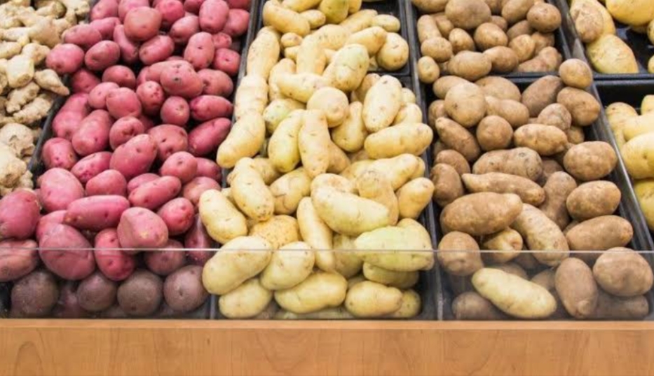 بتشتري البطاطس شوف عايزها لأيه..معلومة بسيطة عن أنواع البطاطس 