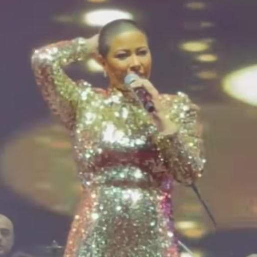 شيرين عبد الوهاب انا كدة فوقت 