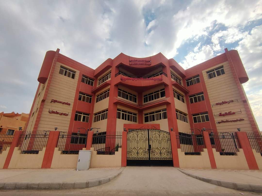 رئيس جهاز مدينة قنا الجديدة: تشغيل مبنى مجمع خدمات الأسرة والطفولة