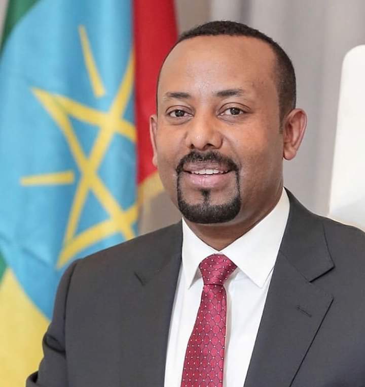 الخارجية المصرية ترد على تصريحات آبي أحمد حول سد النهضه