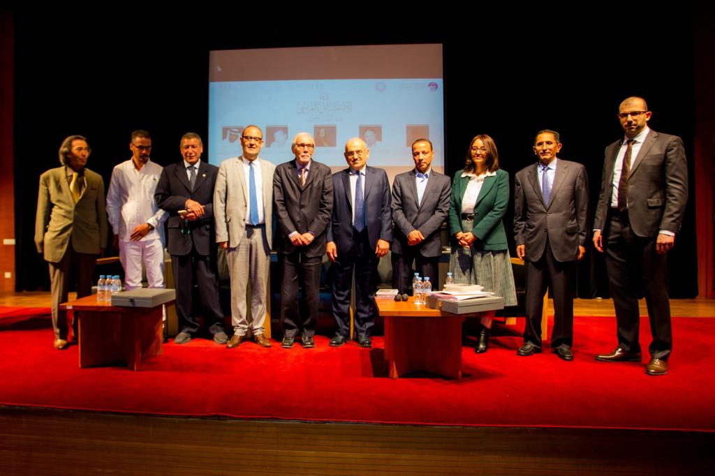 جائزة الملك فيصل والمكتبة الوطنية المغربية يكرمان كيليطو و يناقشان الاستشراق الفرنسي
