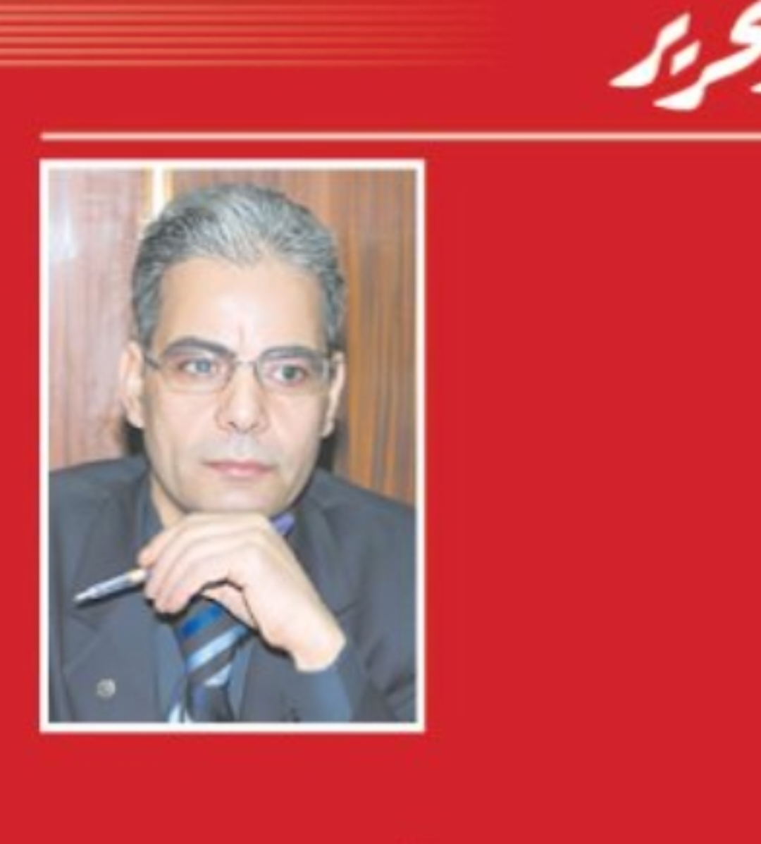 اسحاق روحي يكتب: الدكتور الشاعر مصطفي رجب الذي لن يتكرر